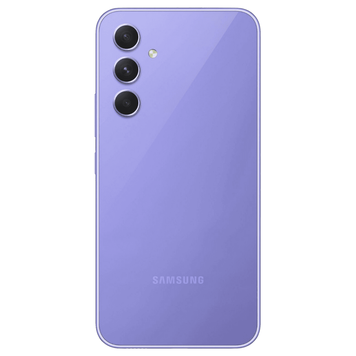 Samsung Galaxy A54 - Unlocked - Brand New-Violet (#a4a1e2)-128GB 2