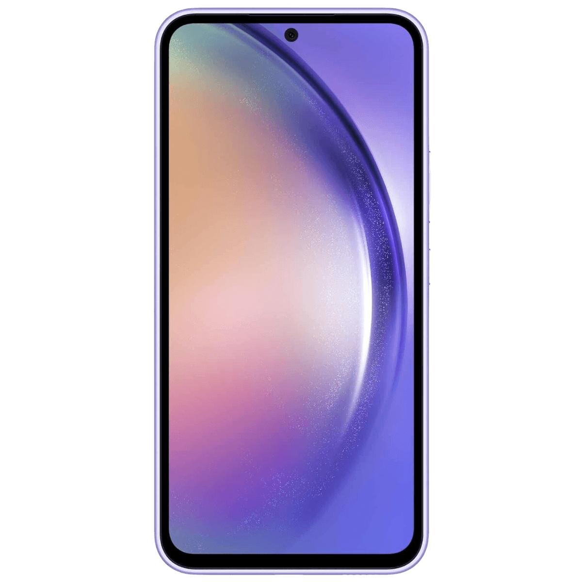Samsung Galaxy A54 - Unlocked - Brand New-Violet (#a4a1e2)-128GB 3