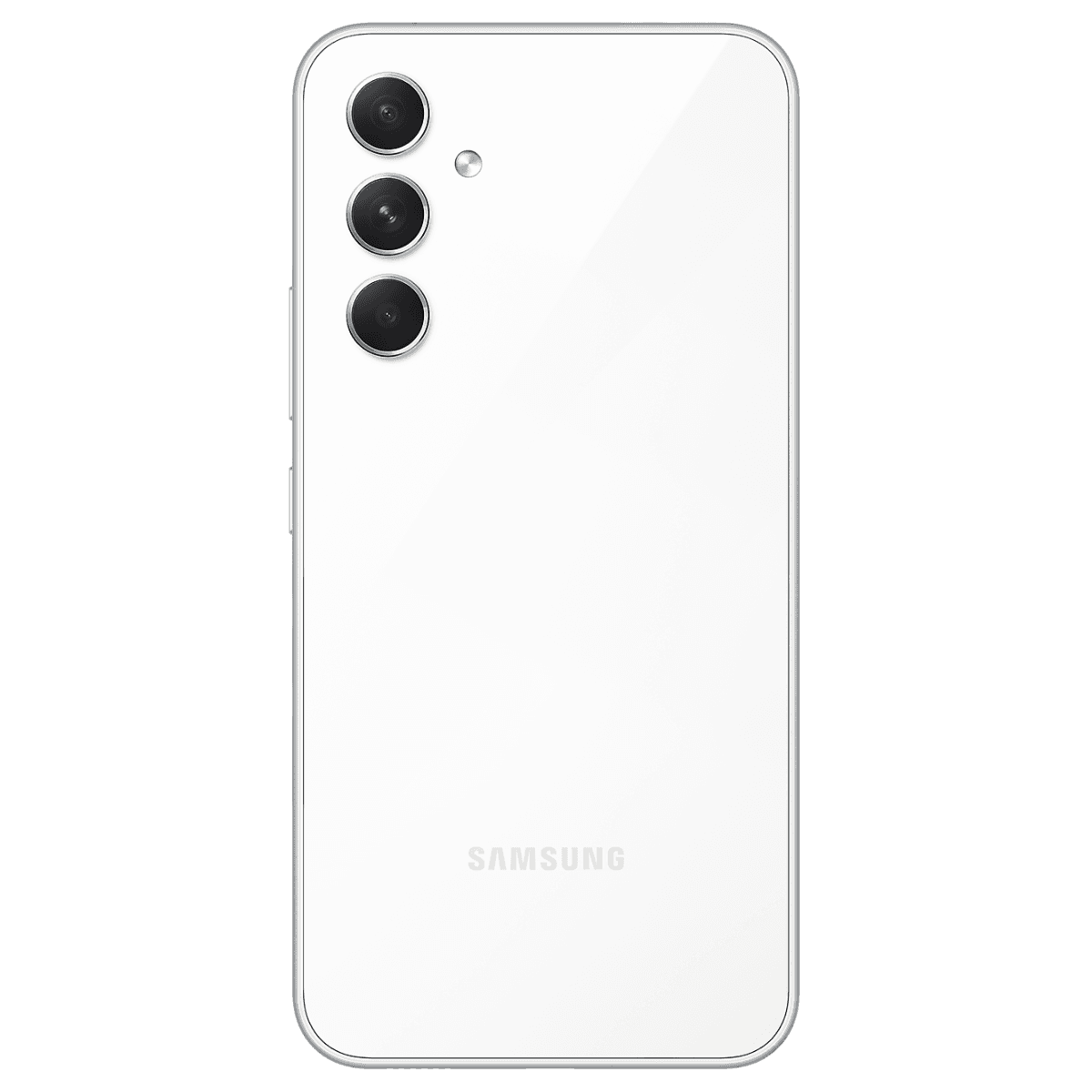 Samsung Galaxy A54 - Unlocked - Brand New-White (#fffbf7)-128GB 2