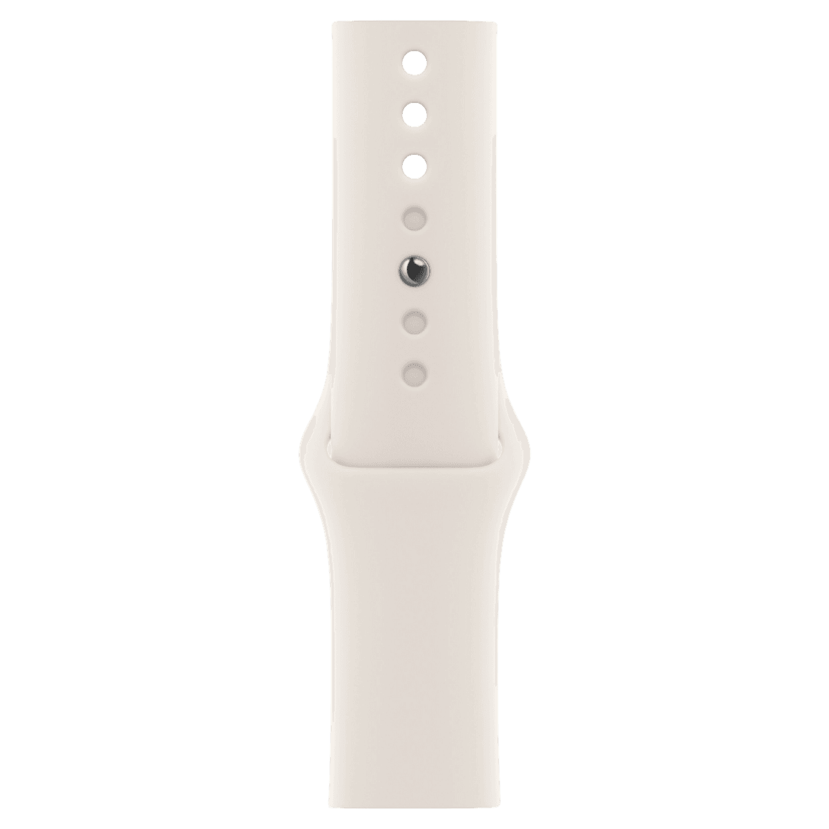 Apple Watch SE 3 - GPS - Brand New-Starlight (#f8f4ef)-64GB 3