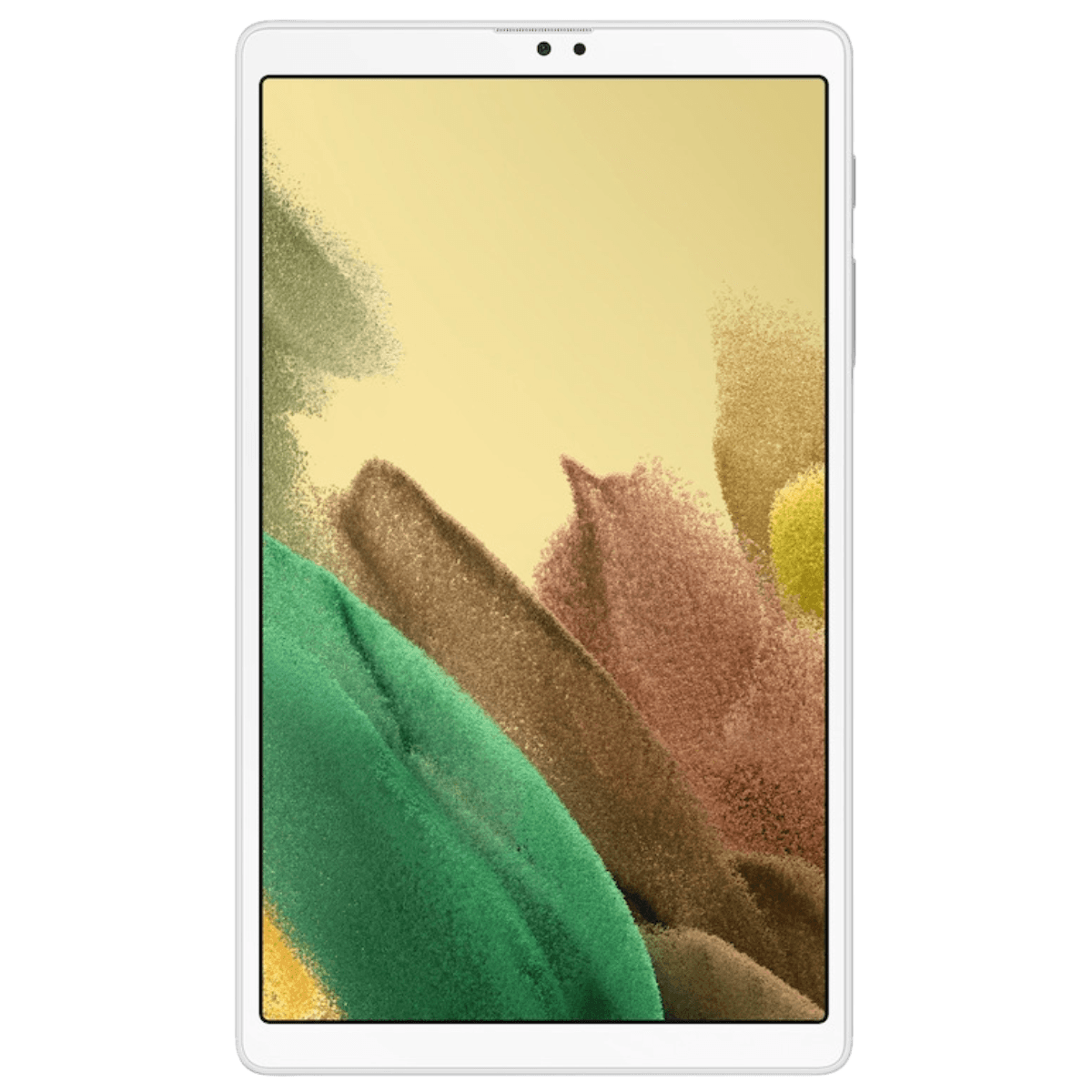 Samsung Galaxy Tab A7 Lite - Excellent-Silver (#d7d7d9)-32GB 2