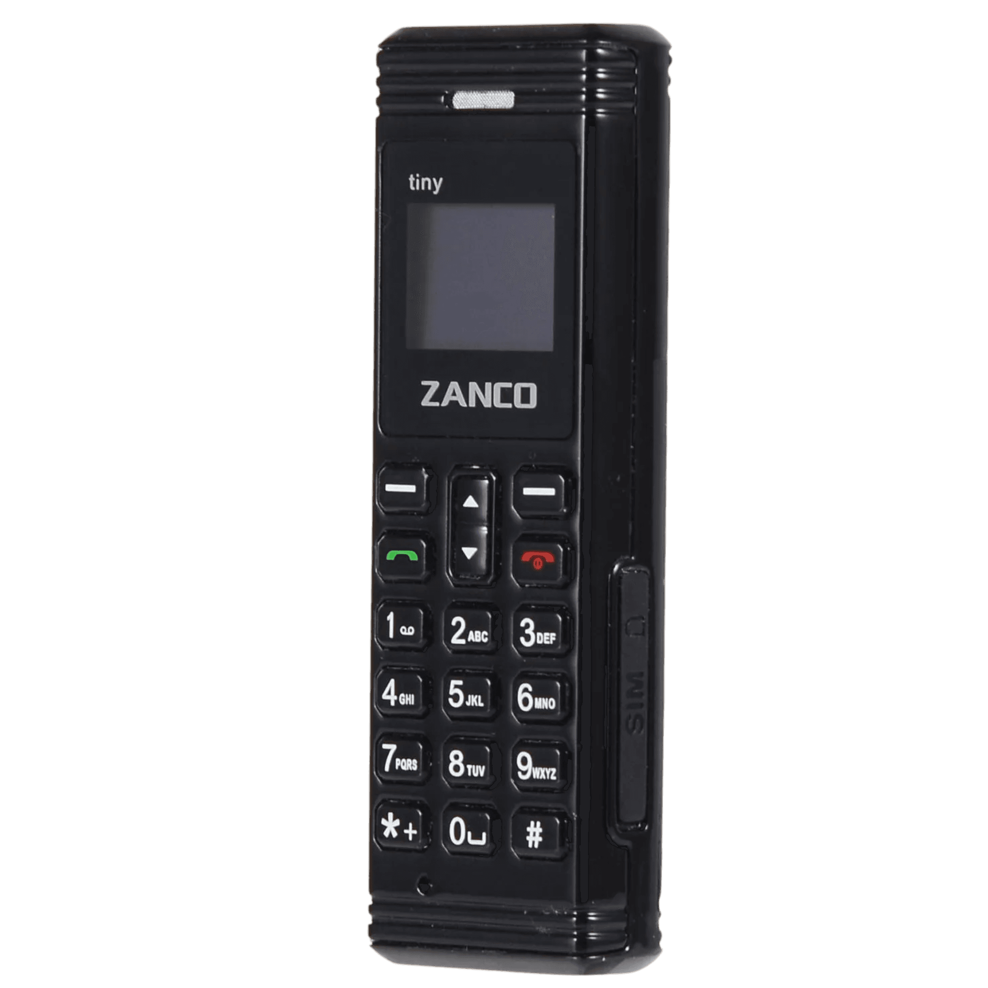 Zanco Tiny T1 Phone - Unlocked - Image 1