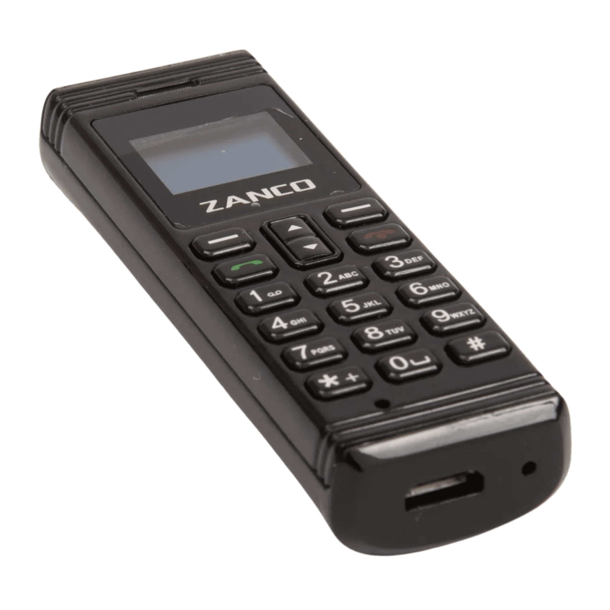 Zanco Tiny T1 Phone - Unlocked - Image 3