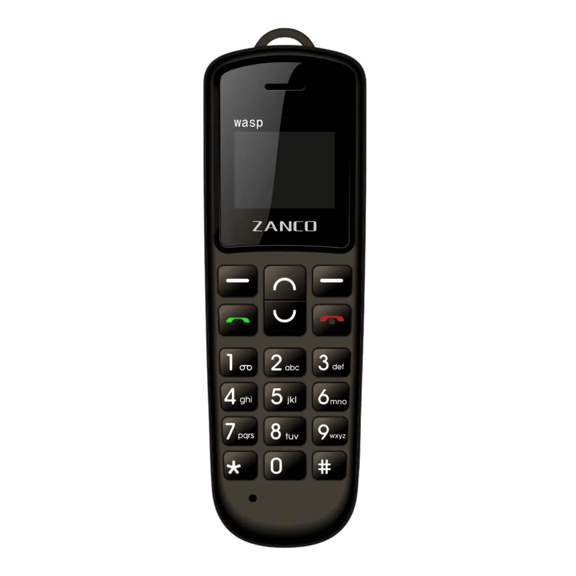 Zanco Wasp Phone - Unlocked - Image 1