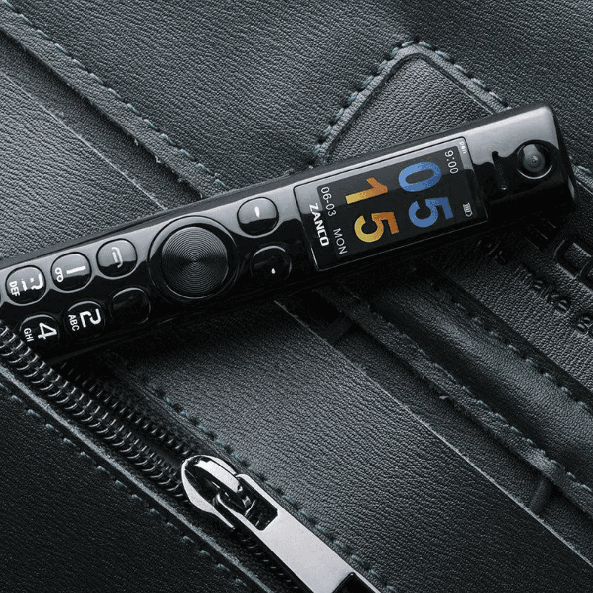 Zanco Smart Pen - Unlocked - Image 4
