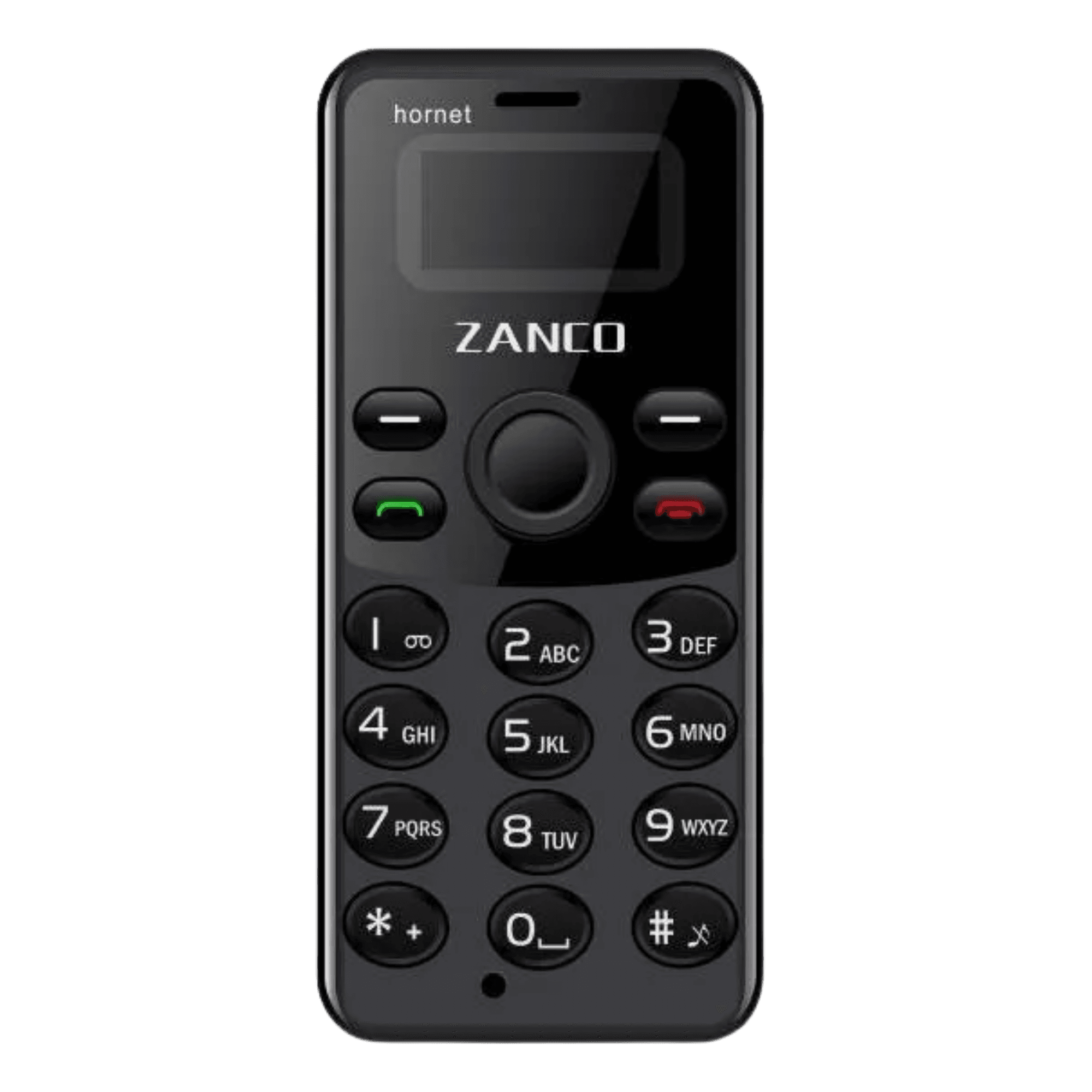 Zanco Hornet Phone - Unlocked - Image 1