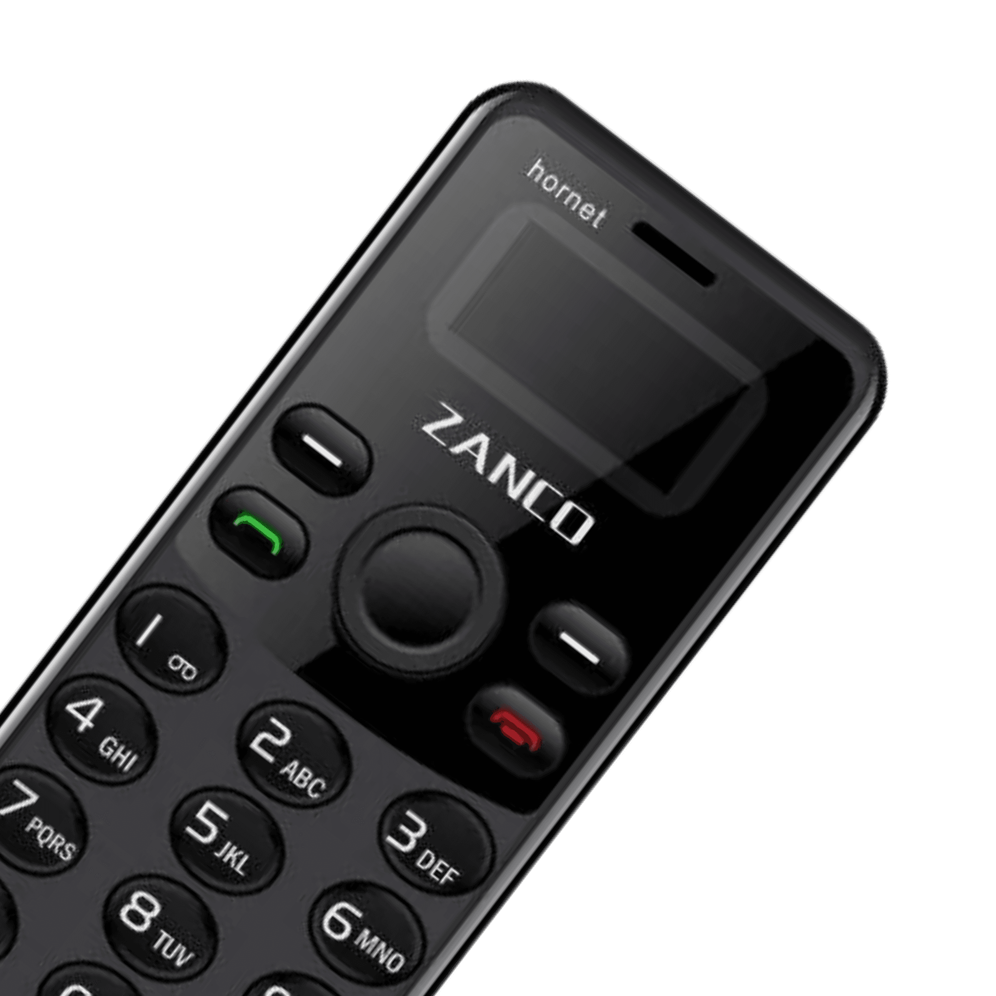 Zanco Hornet Phone - Unlocked - Image 3