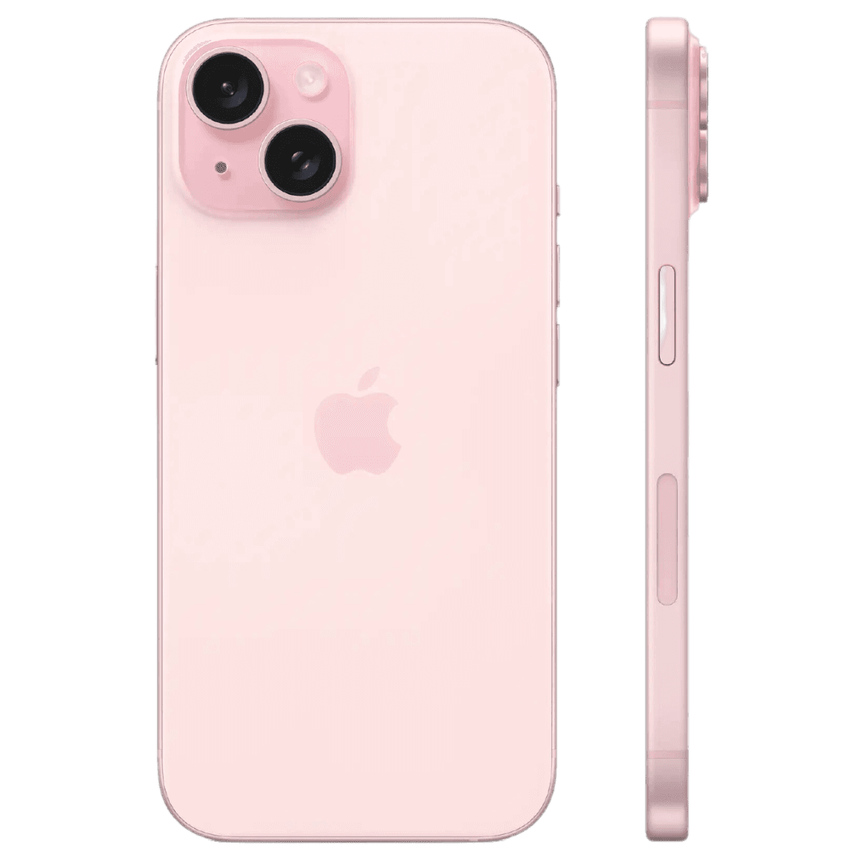 Apple iPhone 15 - Unlocked - Brand New-Pink (#f28aad)-128GB 3
