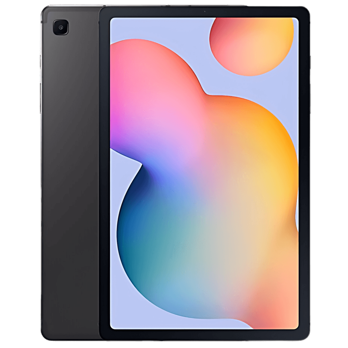 Samsung Galaxy Tab S6 Lite (2020) - Cellular  - Good-Oxford-Gray (#2d2d2e)-64GB 1