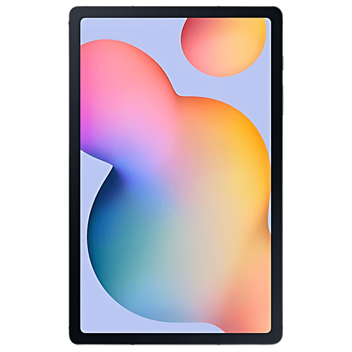 Samsung Galaxy Tab S6 Lite (2020) - Cellular  - Good-Oxford-Gray (#2d2d2e)-64GB 2