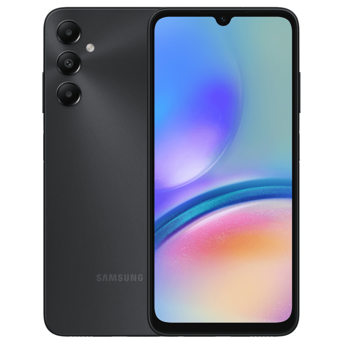 Samsung Galaxy A05s - Unlocked - Brand New-Black (#000000)-64GB 1