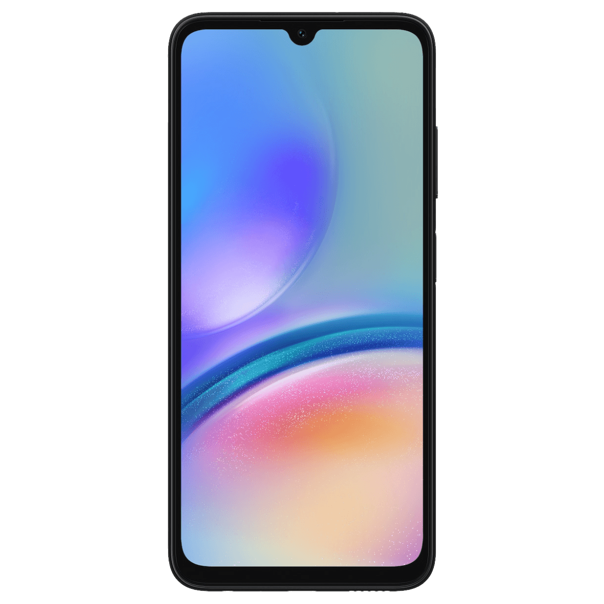 Samsung Galaxy A05s - Unlocked - Brand New-Black (#000000)-64GB 3
