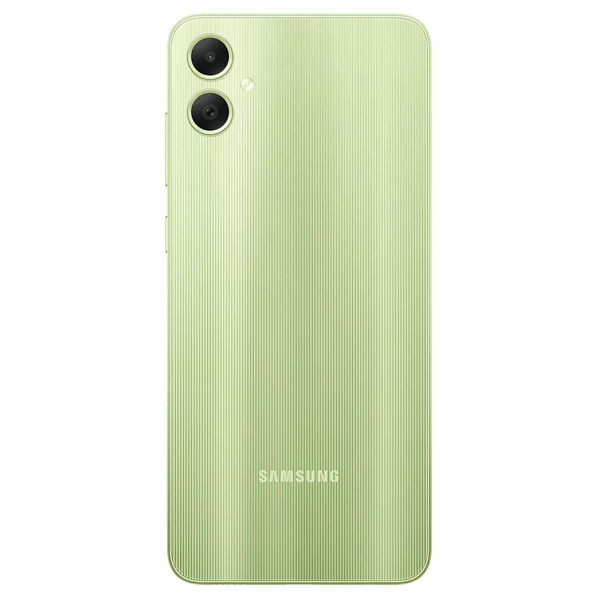 Samsung Galaxy A05 - Unlocked - Brand New-Light-Green (#d8e8bc)-128GB 2