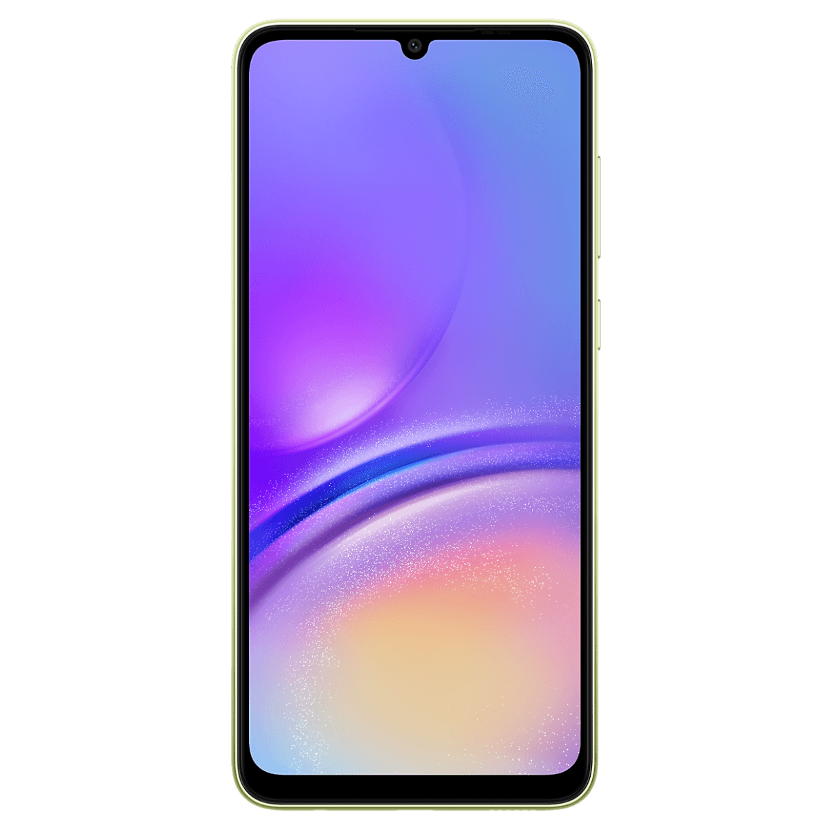 Samsung Galaxy A05 - Unlocked - Brand New-Light-Green (#d8e8bc)-128GB 3