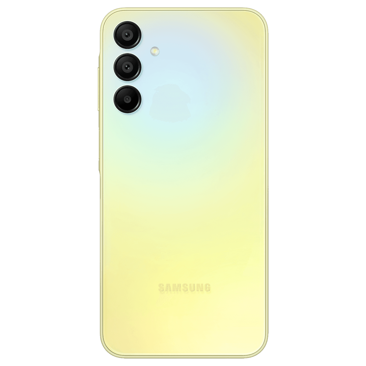 Samsung Galaxy A15 5G - Unlocked - Brand New-Personality-Yellow (#eefac8)-128GB 2