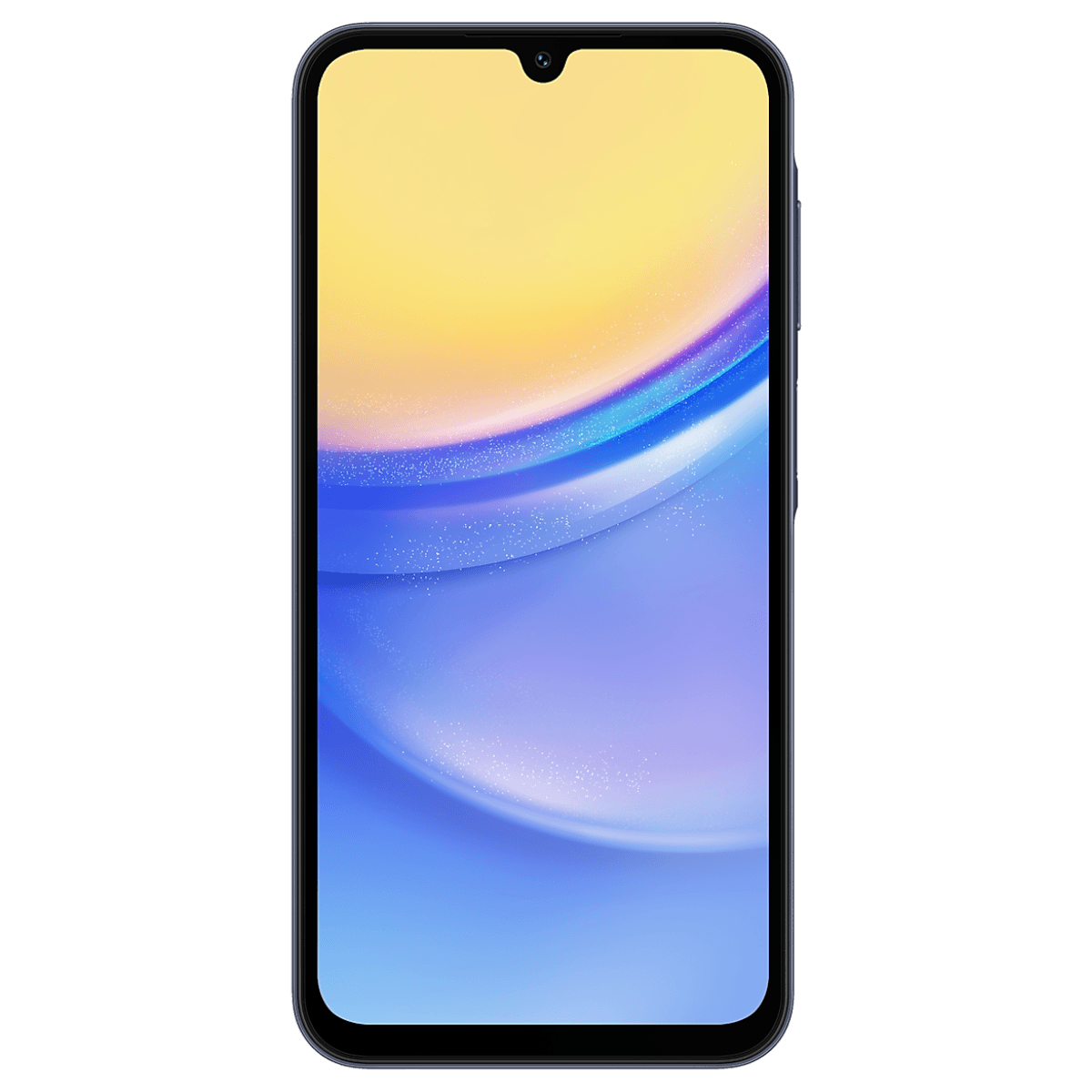 Samsung Galaxy A15 5G - Unlocked - Brand New-Brave-Black (#34394d)-128GB 3