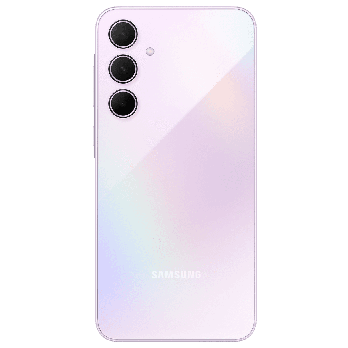 Samsung Galaxy A35 - Unlocked - Brand New-Lilac (#ecc7ff)-128GB 2