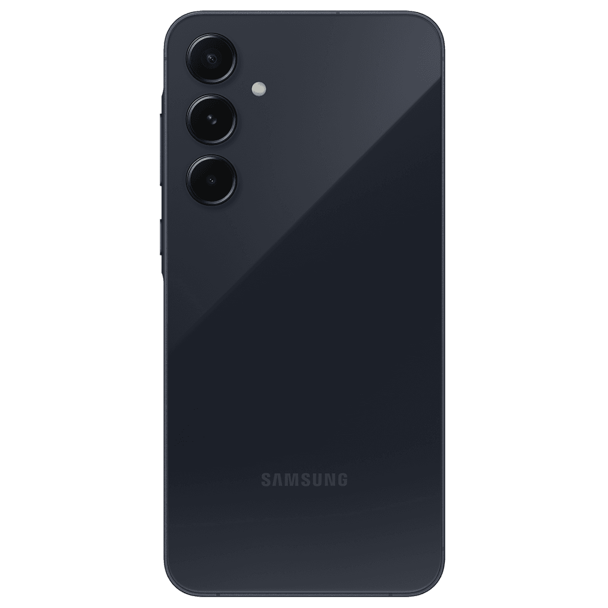 Samsung Galaxy A55 - Unlocked - Brand New-Navy (#01153d)-128GB 2