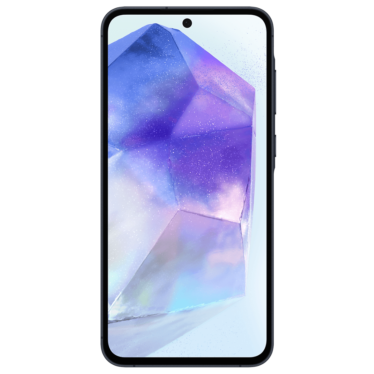 Samsung Galaxy A55 - Unlocked - Brand New-Navy (#01153d)-128GB 3