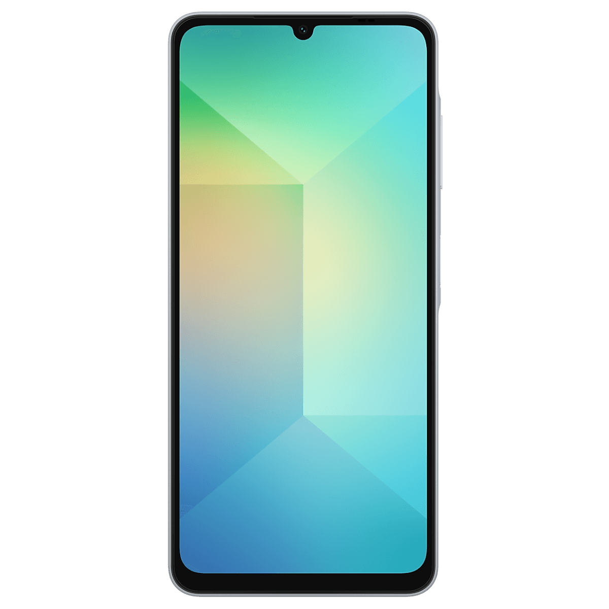 Samsung Galaxy A06 - Unlocked - Brand New-White (#fffbf7)-64GB 3