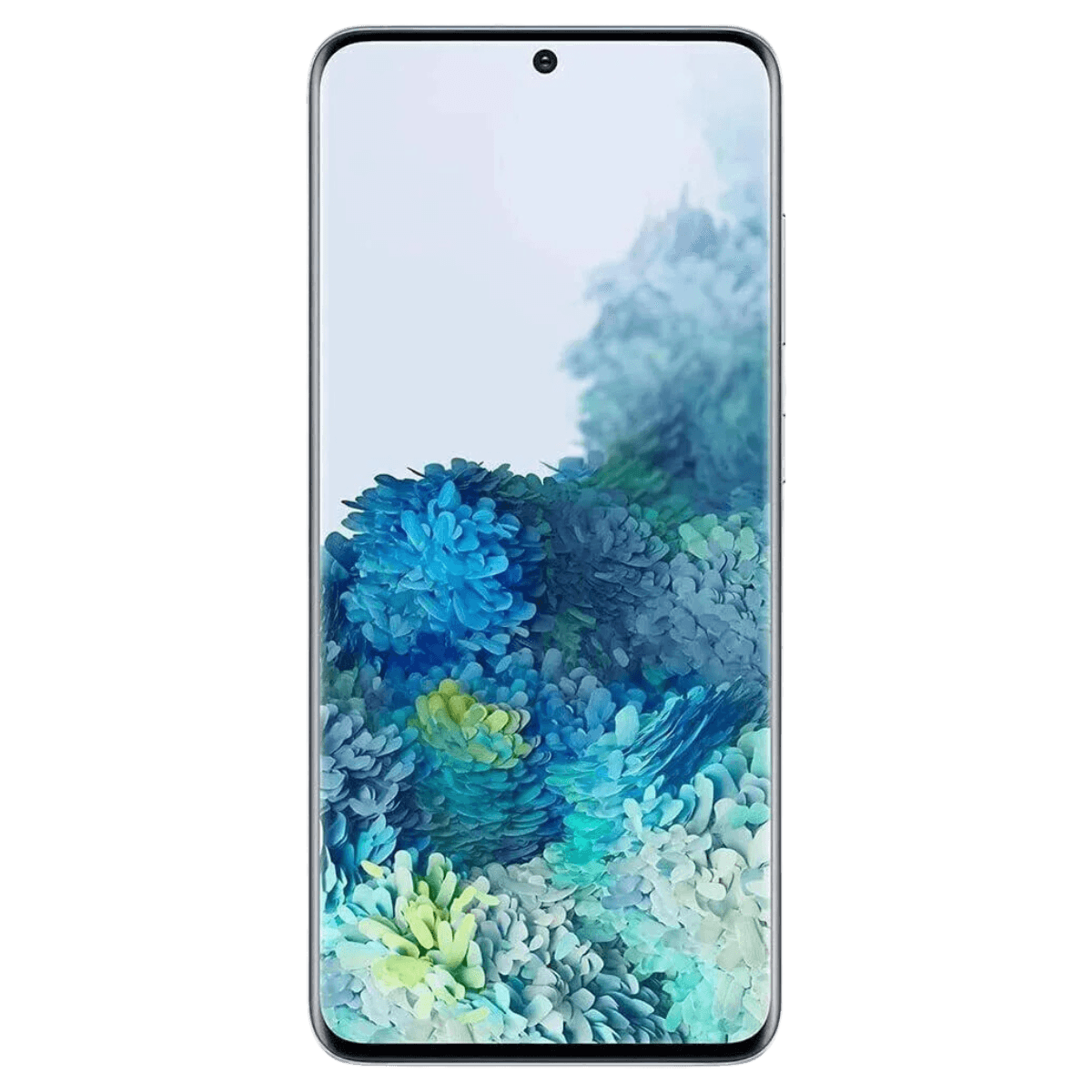 Samsung Galaxy S20 - Unlocked  - Excellent-Cloud-Blue (#8fa8c2)-128GB 2