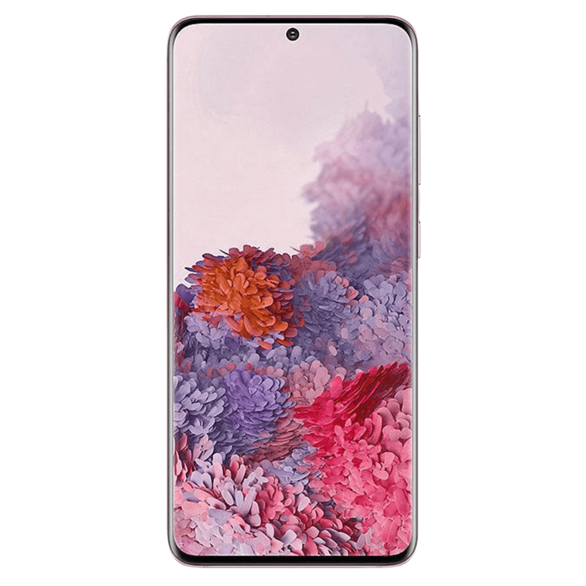 Samsung Galaxy S20 - Unlocked  - Excellent-Pink (#f28aad)-128GB 2