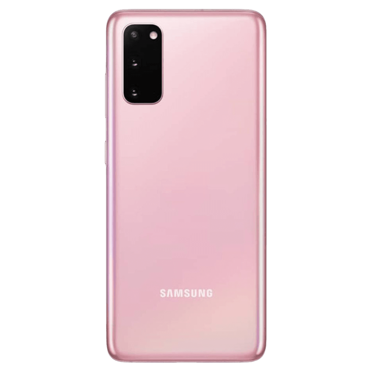 Samsung Galaxy S20 - Unlocked  - Excellent-Pink (#f28aad)-128GB 3