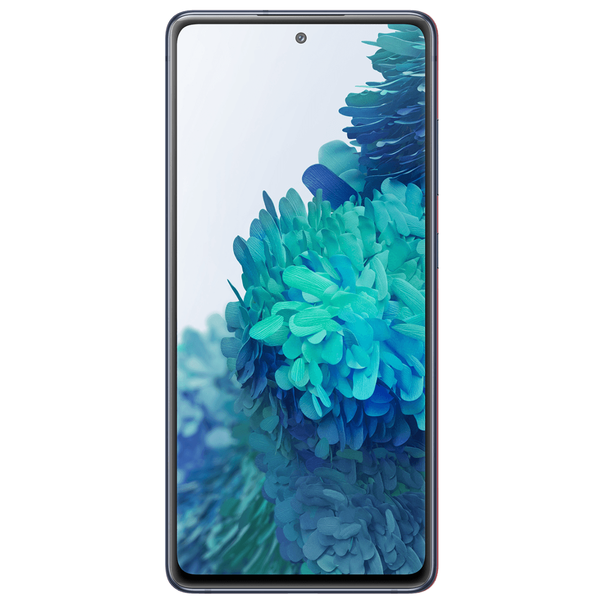 Samsung Galaxy S20 FE 5G - Unlocked - Good-Cloud-Red (#e64049)-128GB 9