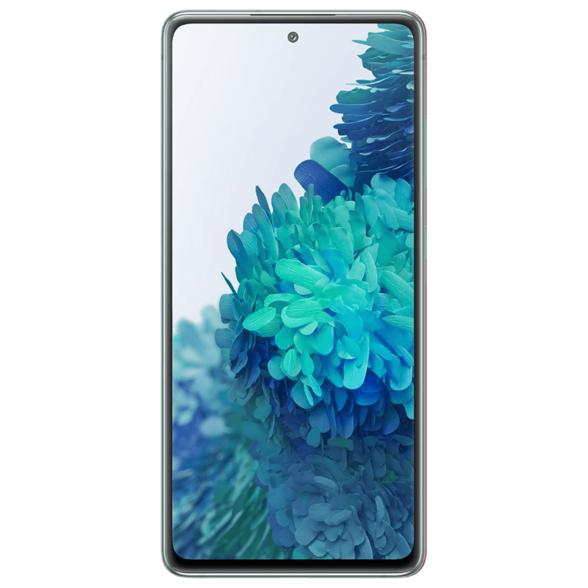 Samsung Galaxy S20 FE 5G - Unlocked - Good-Cloud-Red (#e64049)-128GB 15