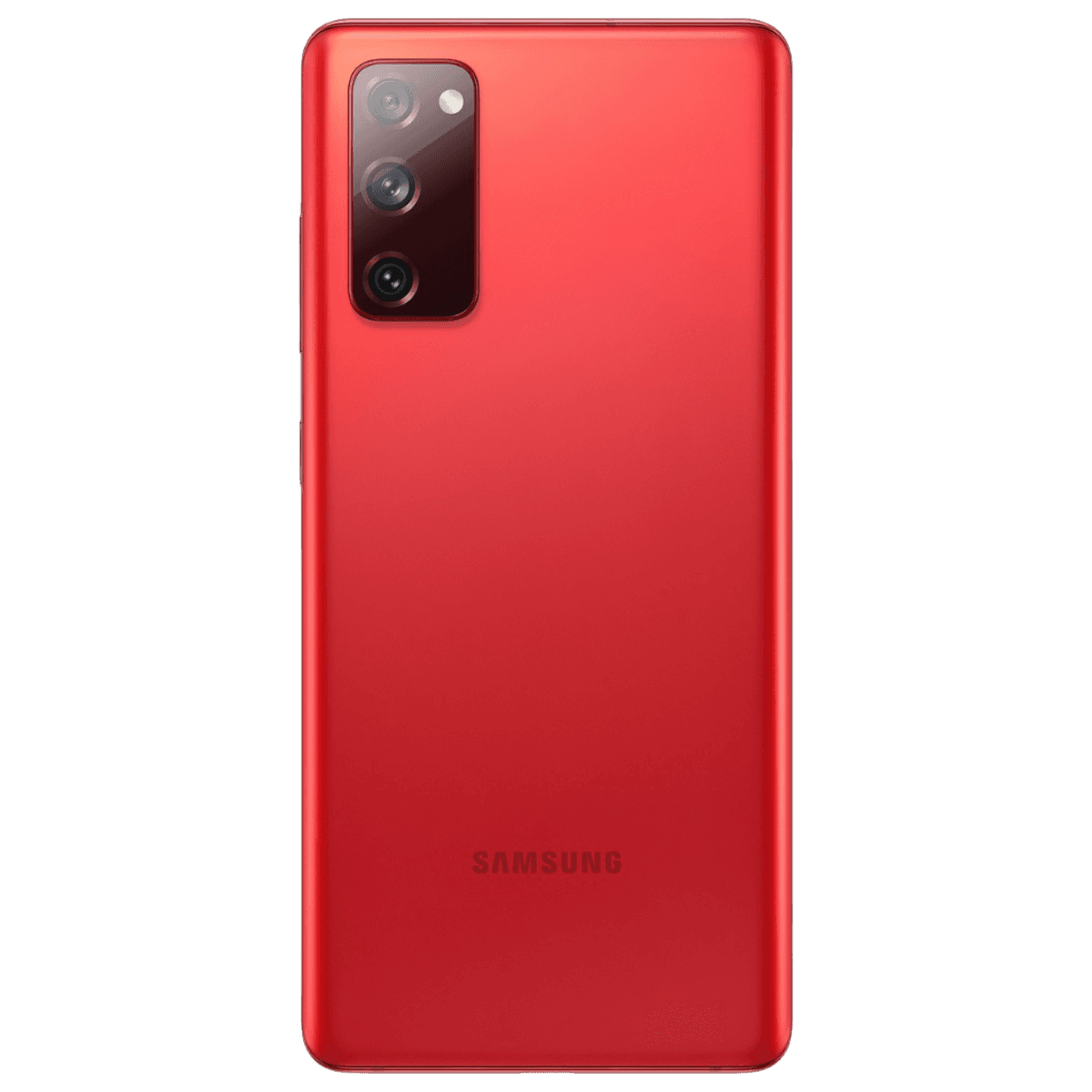Samsung Galaxy S20 FE 5G - Unlocked - Good-Cloud-Red (#e64049)-128GB 29