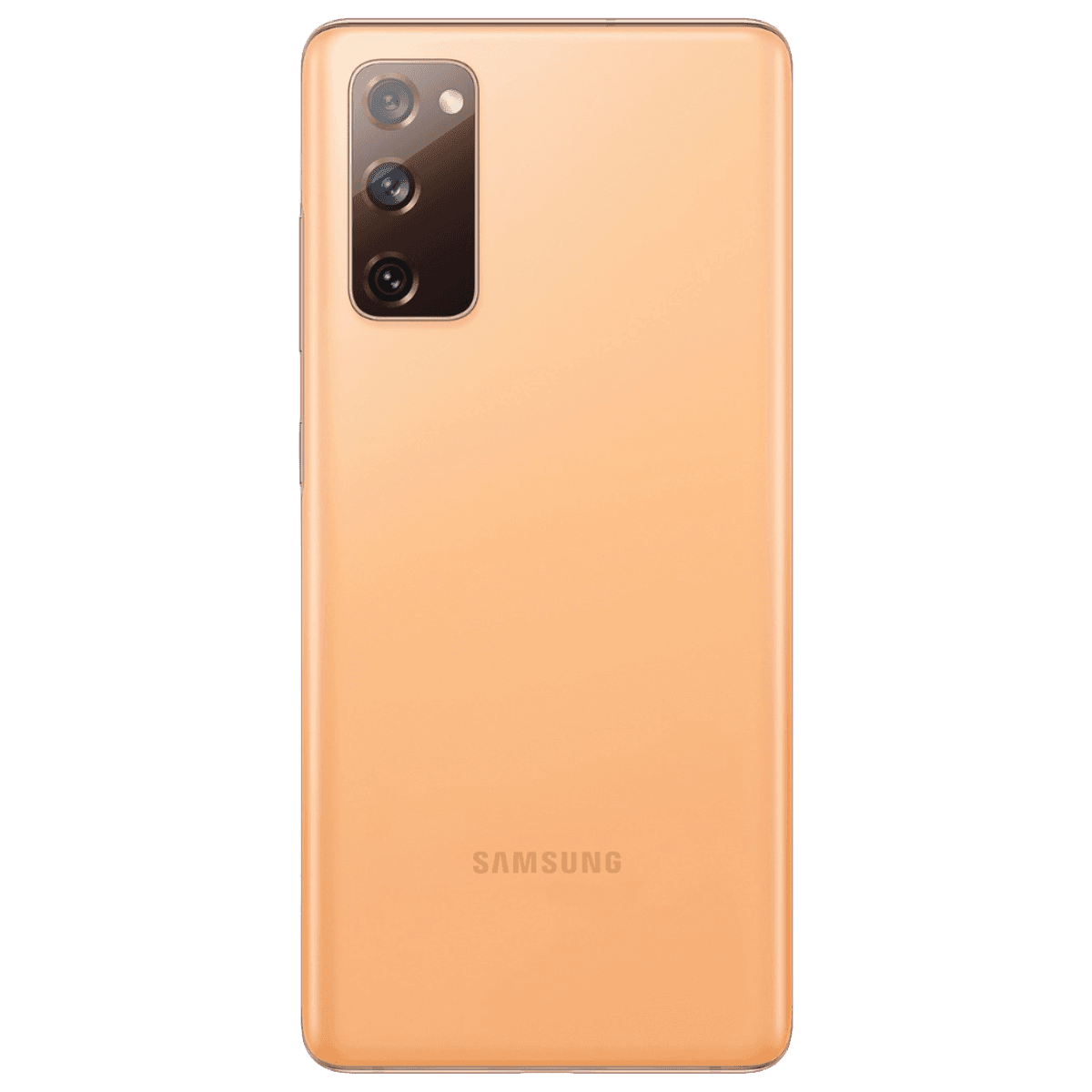 Samsung Galaxy S20 FE 5G - Unlocked - Good-Cloud-Red (#e64049)-128GB 32