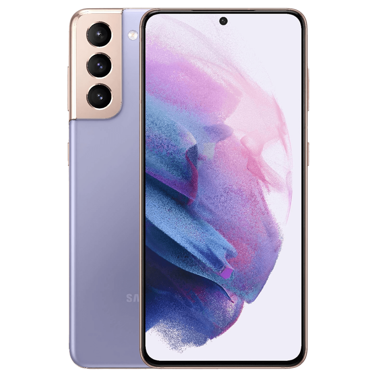 Samsung Galaxy S21 Plus - Unlocked - Image 1