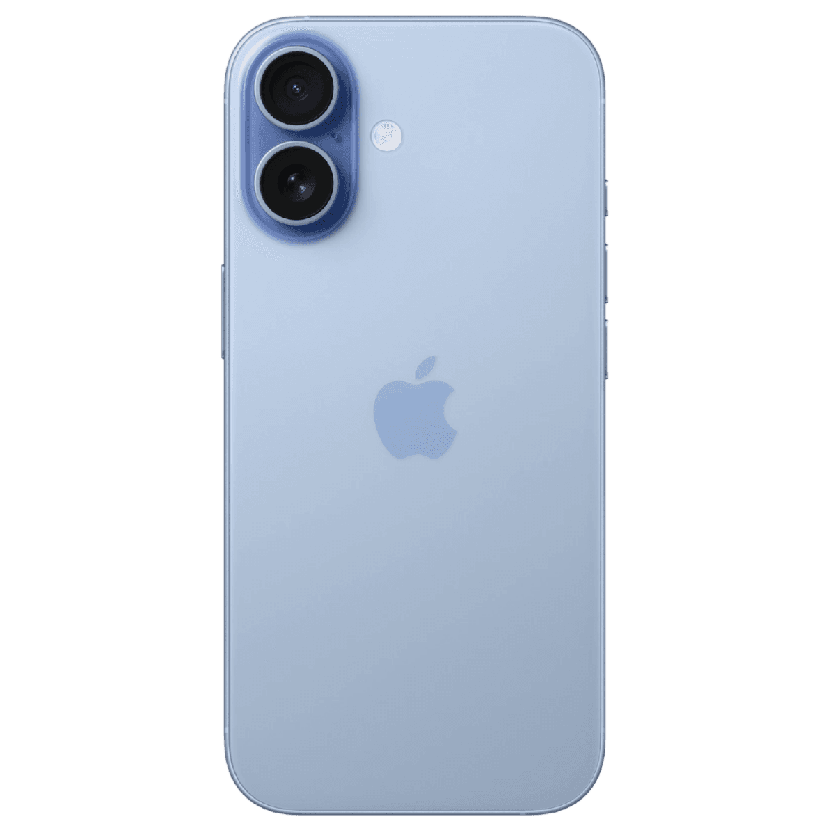 Apple iPhone 17 - Unlocked - Brand New-Mist-Blue (#b2c3d6)-256GB 2