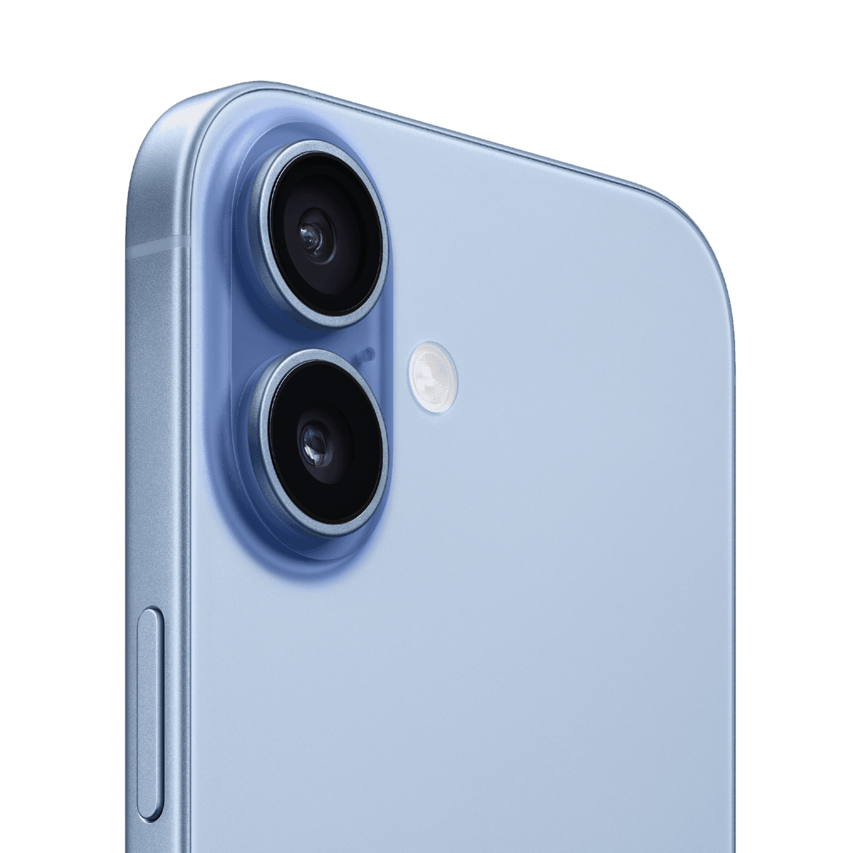 Apple iPhone 17 - Unlocked - Brand New-Mist-Blue (#b2c3d6)-256GB 3