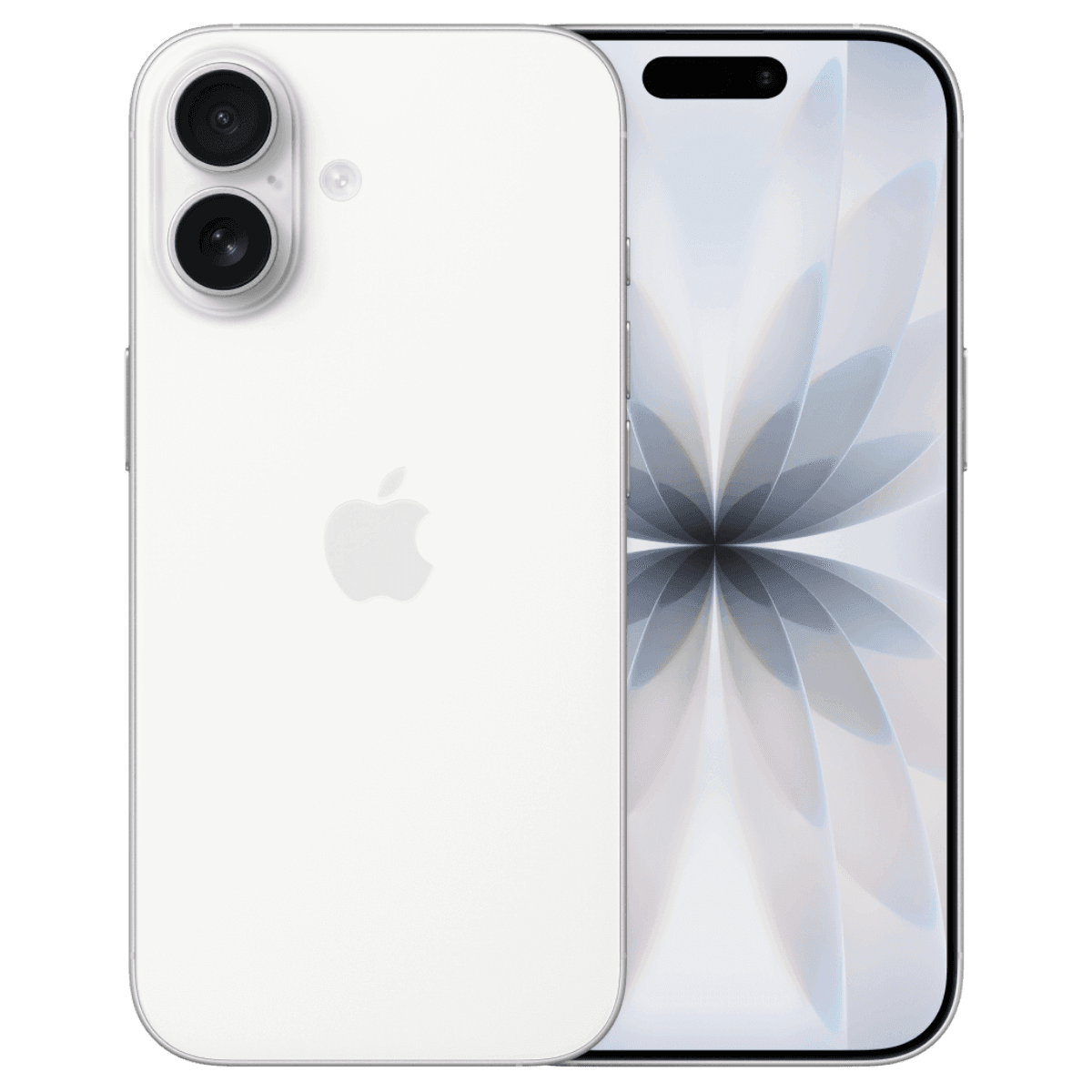 Unlocked Apple Iphone 17 256GB White | Refurbished | Zextons