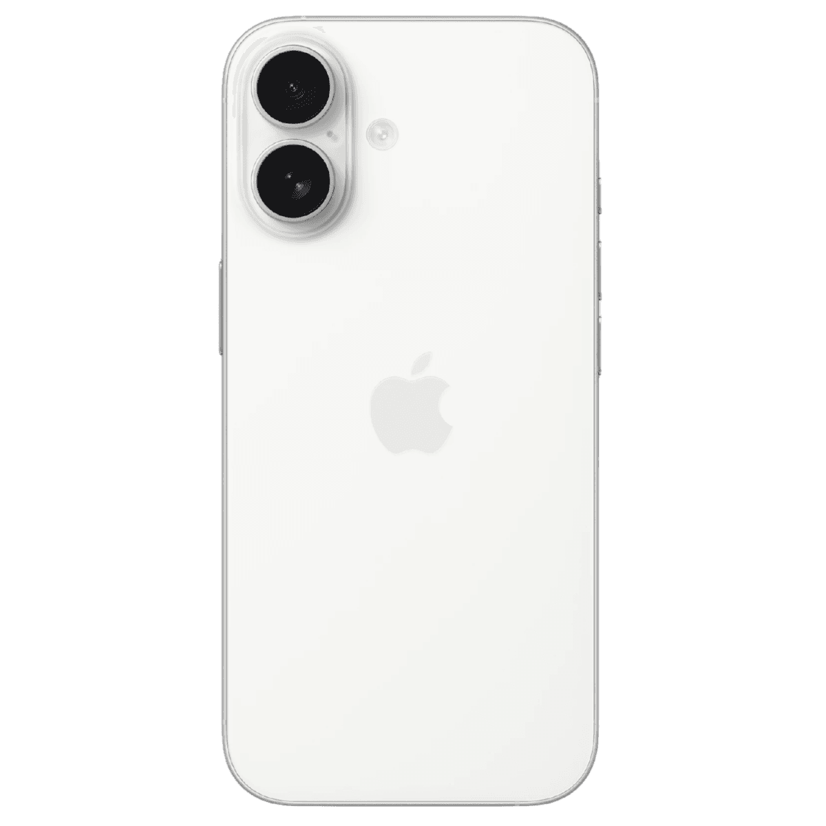 Unlocked Apple Iphone 17 256GB White | Refurbished | Zextons
