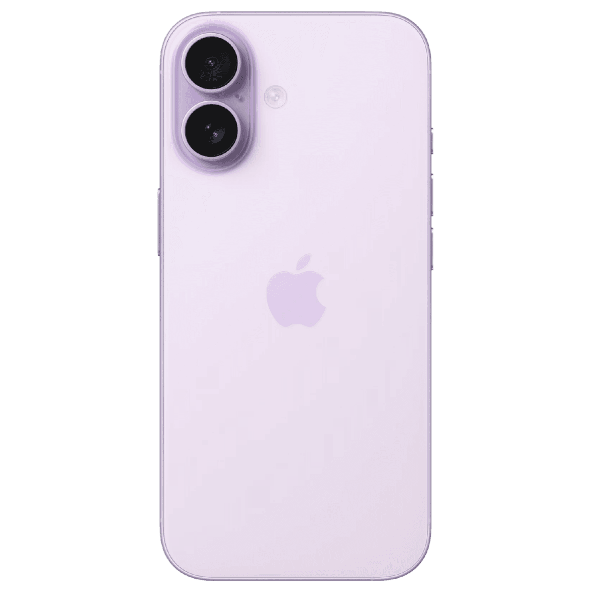 Apple iPhone 17 - Unlocked - Brand New-Lavender (#dbd0d9)-256GB 2