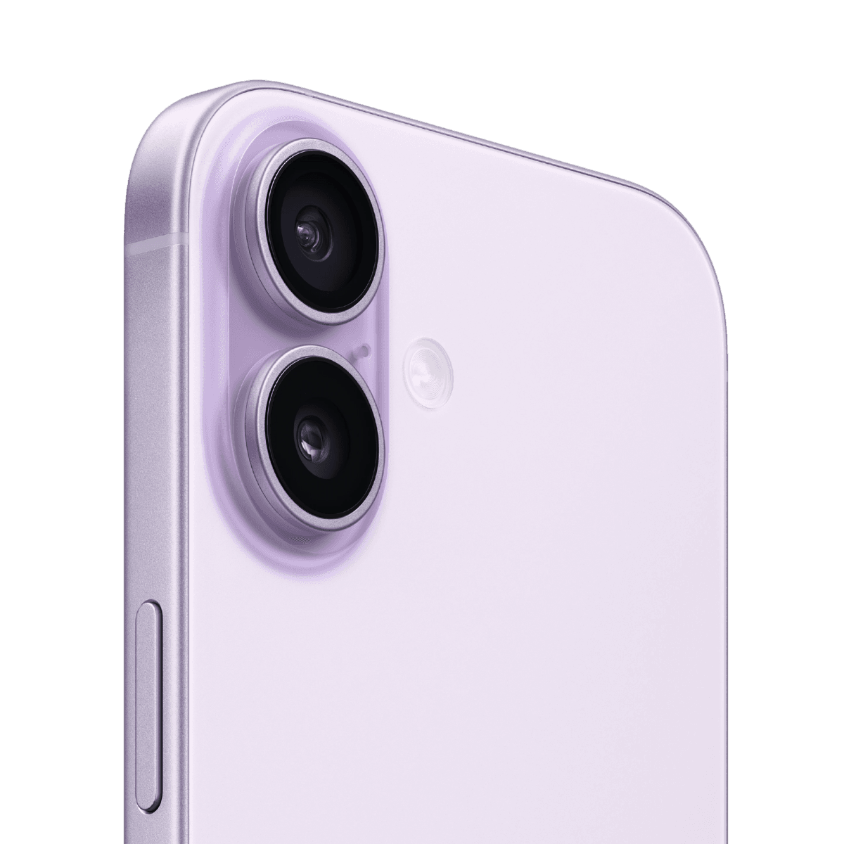Apple iPhone 17 - Unlocked - Brand New-Lavender (#dbd0d9)-256GB 3