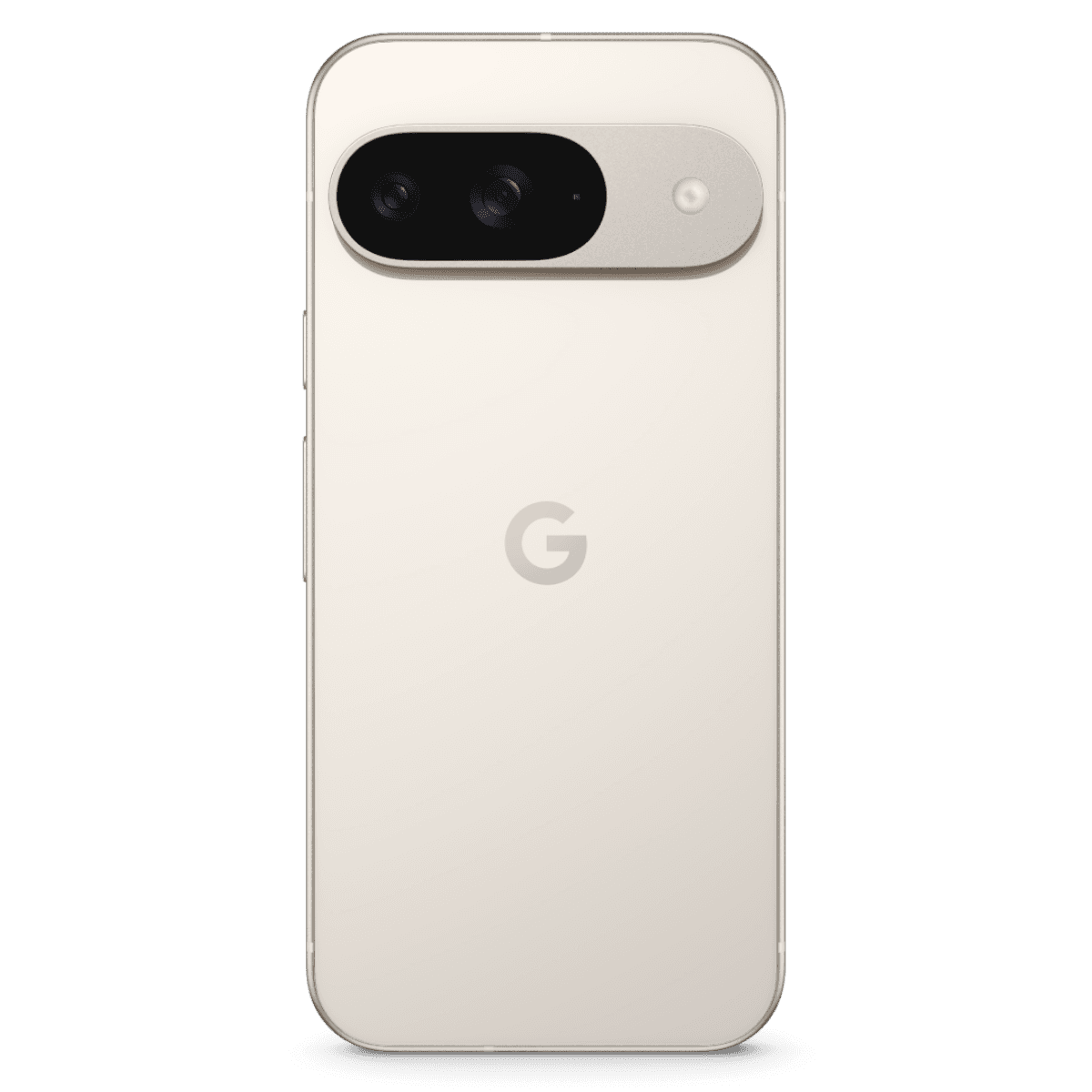 Google Pixel 9 GrapheneOS - Unlocked - Excellent-Porcelain (#e8e0d5)-128GB 2