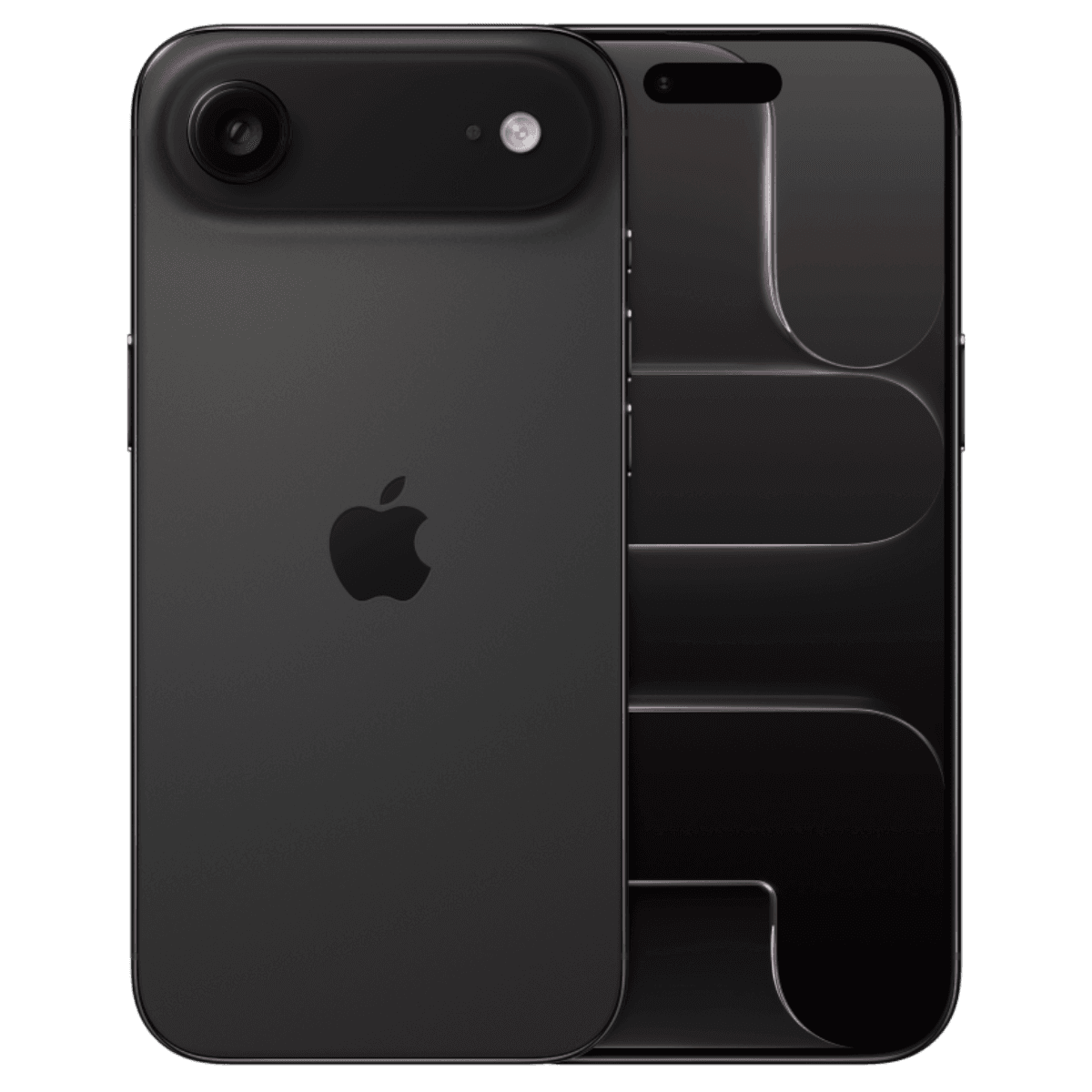 Apple iPhone Air - Unlocked - Brand New-Space-Black (#333132)-256GB 1