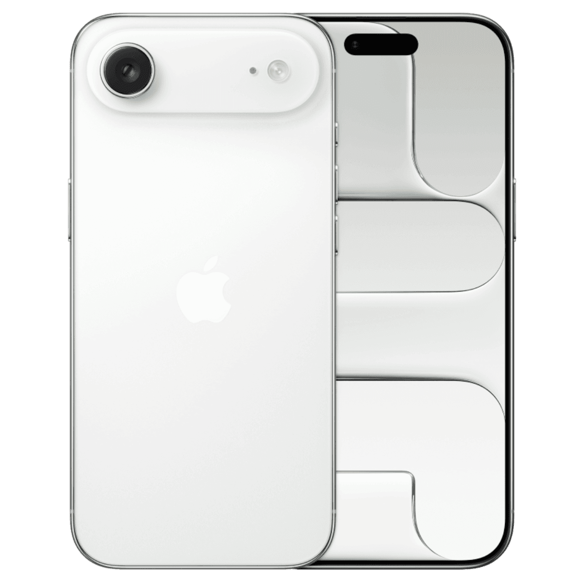 Apple iPhone Air - Unlocked - Brand New-Cloud-White (#f2eee9)-256GB 1