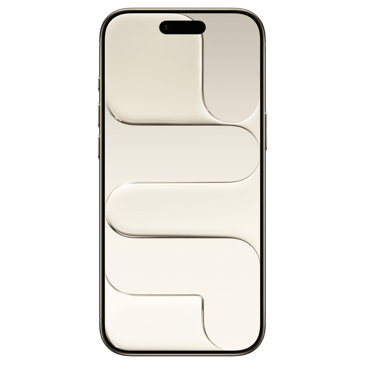 Apple iPhone Air - Unlocked - Brand New-Light-Gold (#e6e1d8)-256GB 2