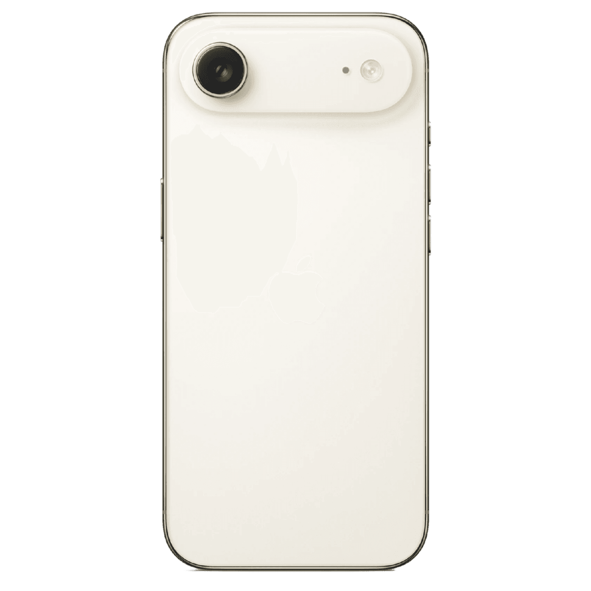 Apple iPhone Air - Unlocked - Brand New-Light-Gold (#e6e1d8)-256GB 3