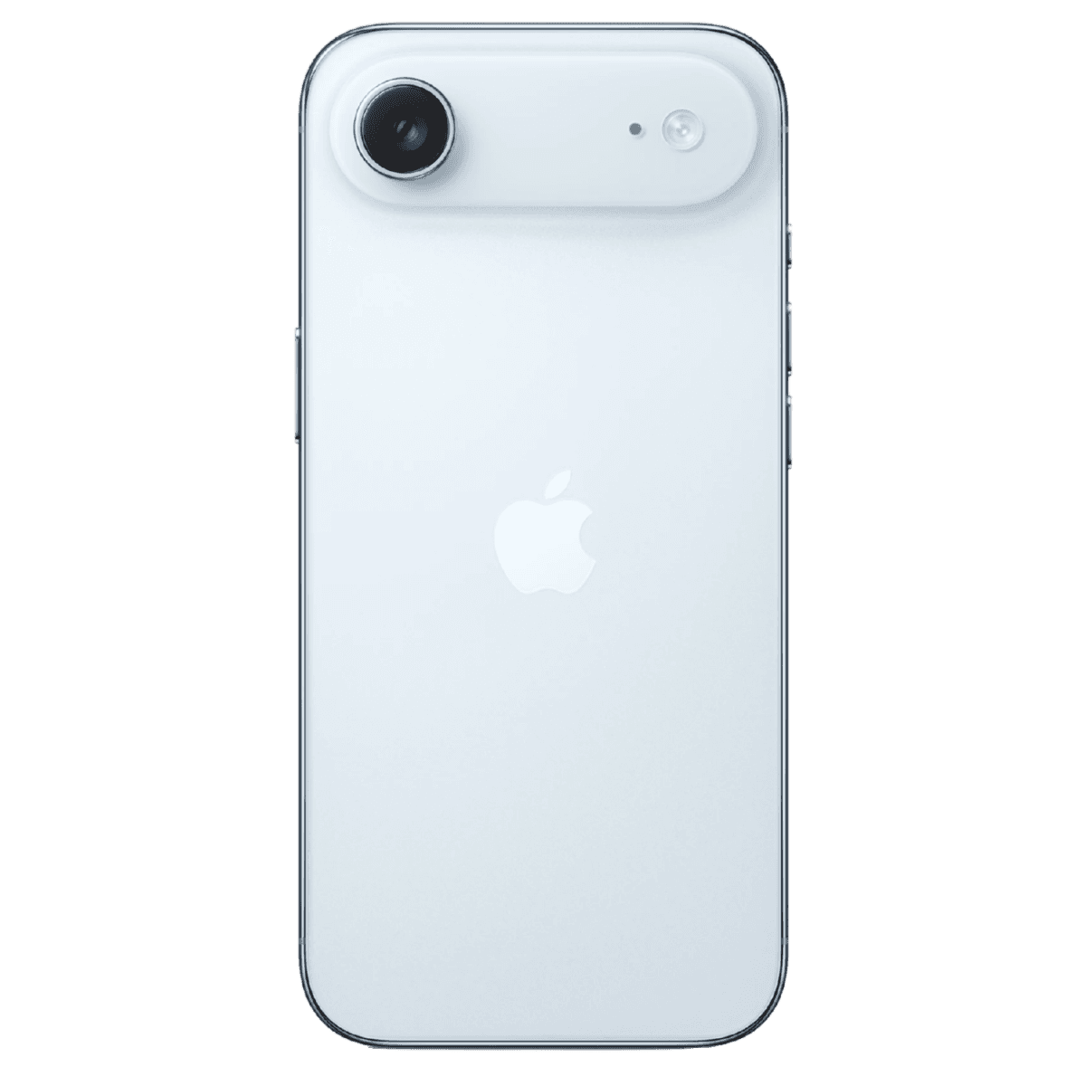 Apple iPhone Air - Unlocked - Brand New-Sky-Blue (#bed1ed)-256GB 3