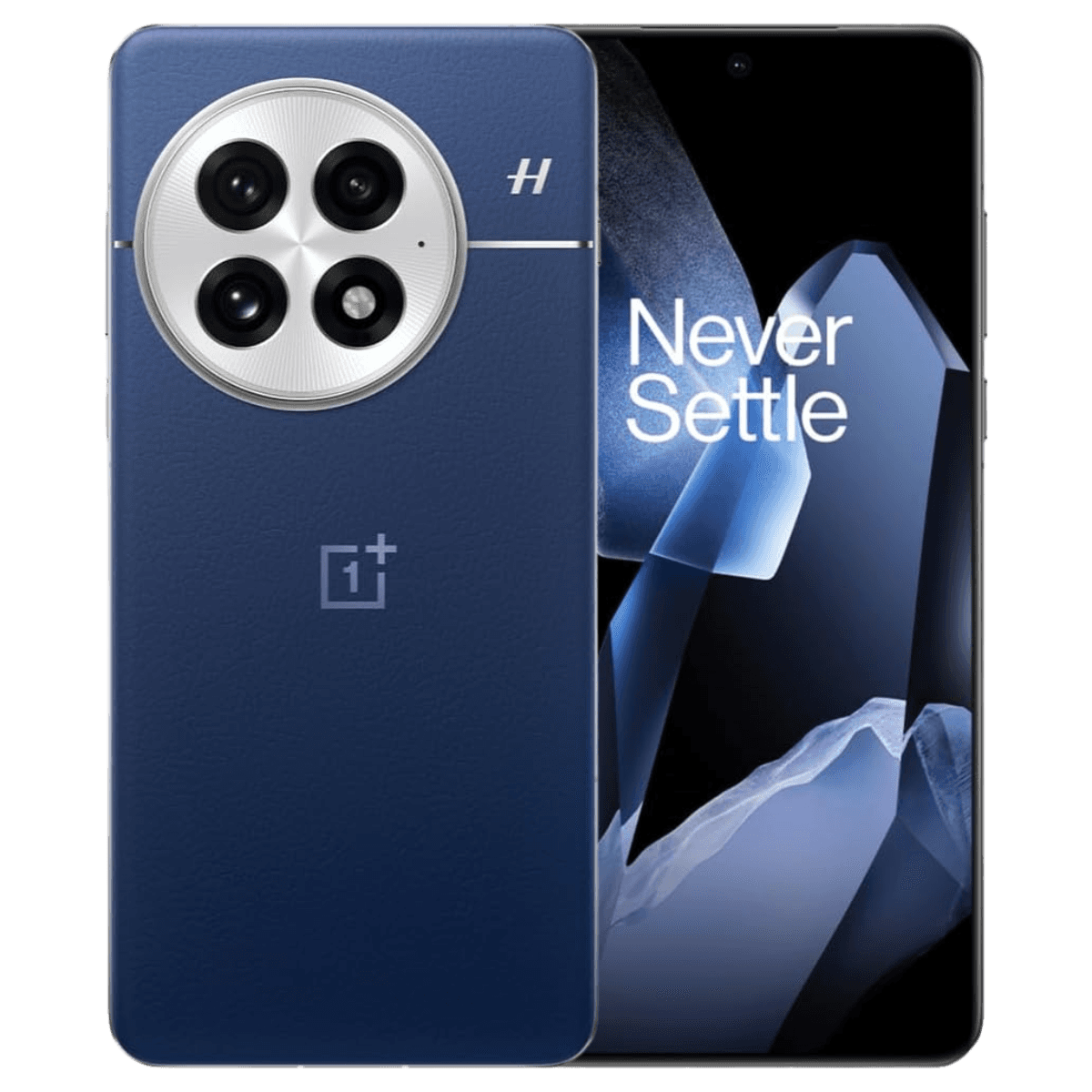 OnePlus 13 - Unlocked - Excellent-Midnight-Ocean (#2c4470)-512GB 1