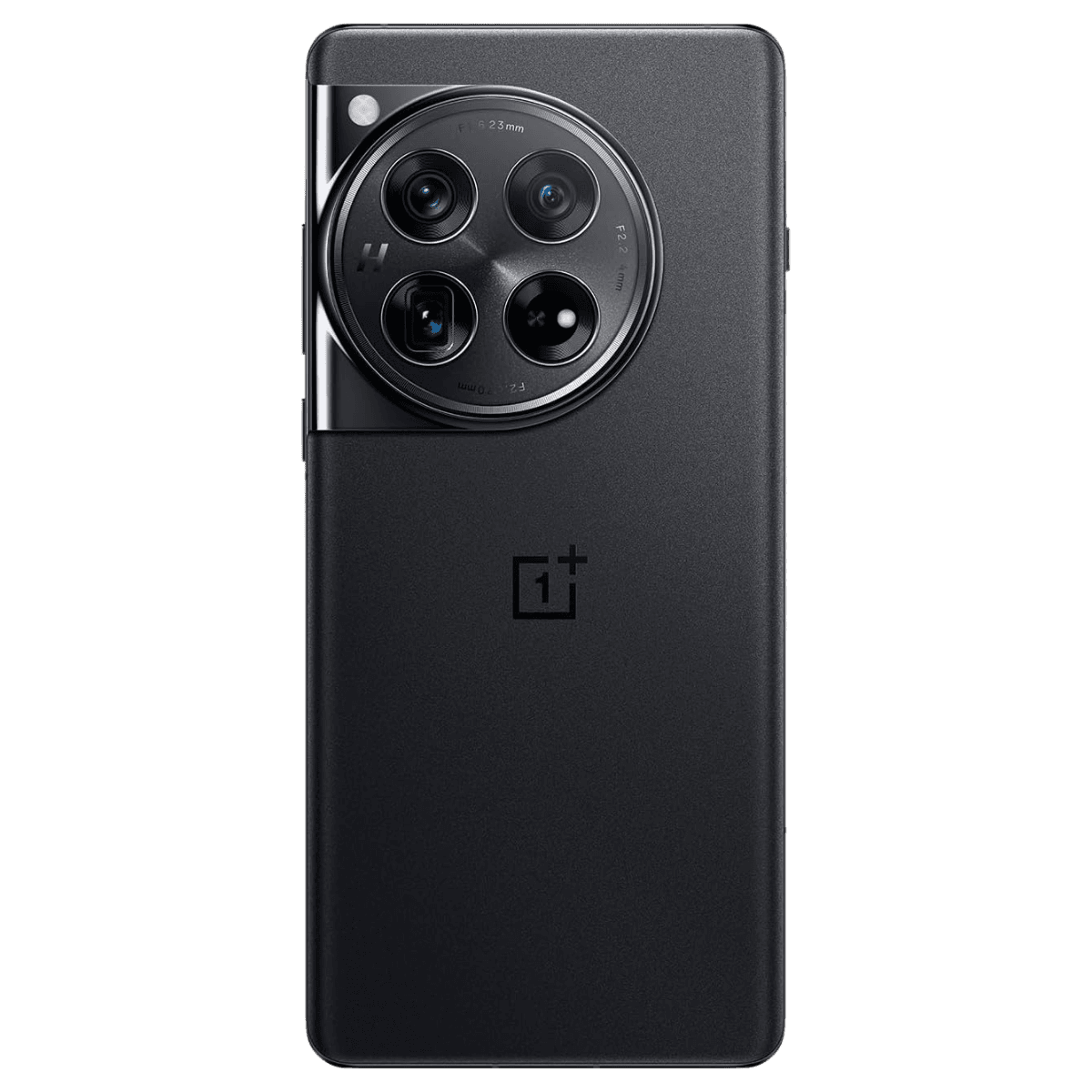 OnePlus 12 - Unlocked - Excellent-Silky-Black (#45454a)-256GB 2