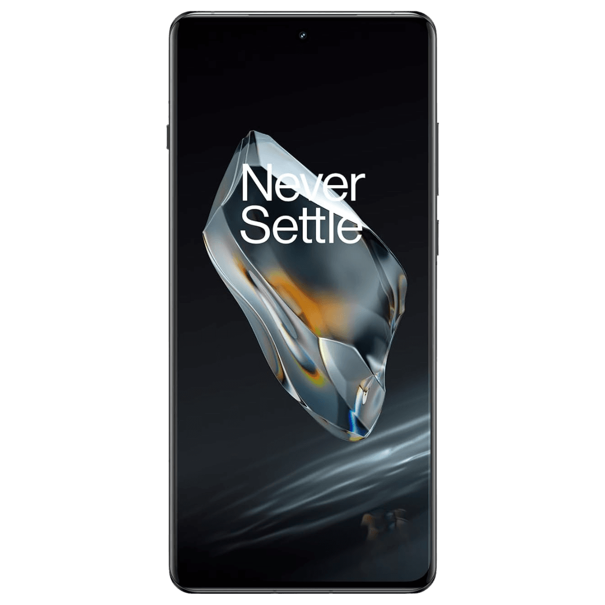 OnePlus 12 - Unlocked - Excellent-Silky-Black (#45454a)-256GB 3