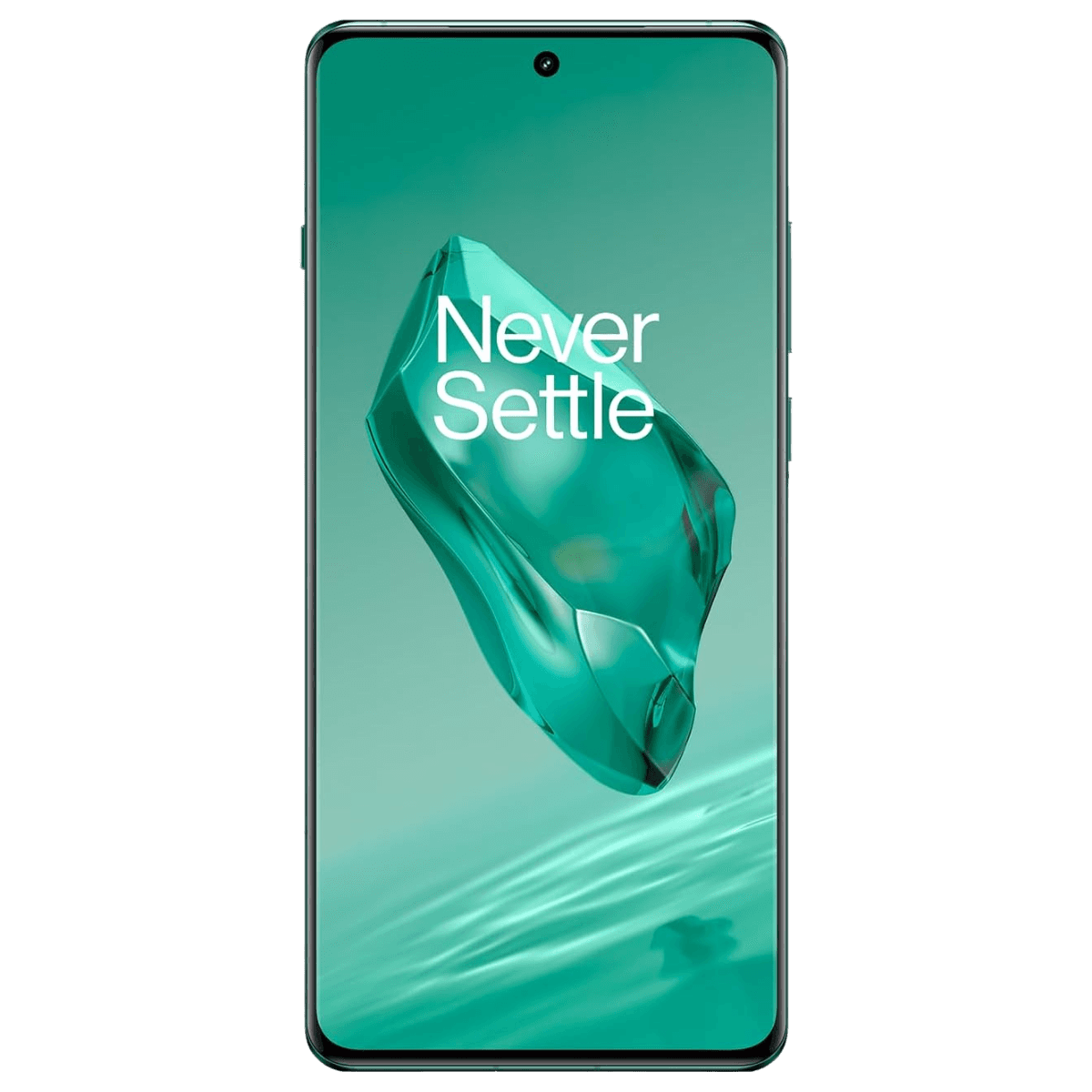 OnePlus 12 - Unlocked - Excellent-Flowy-Emerald (#87b0aa)-256GB 3
