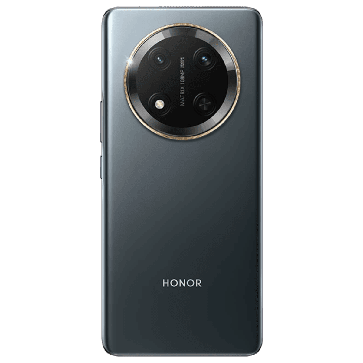 Honor Magic7 Lite - Unlocked - Excellent-Black (#000000)-512GB 2
