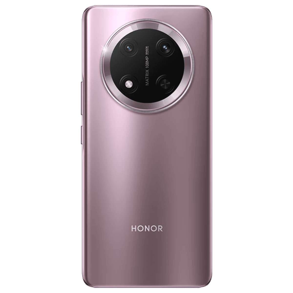 Honor Magic7 Lite - Unlocked - Excellent-Purple (#a01ff0)-512GB 2